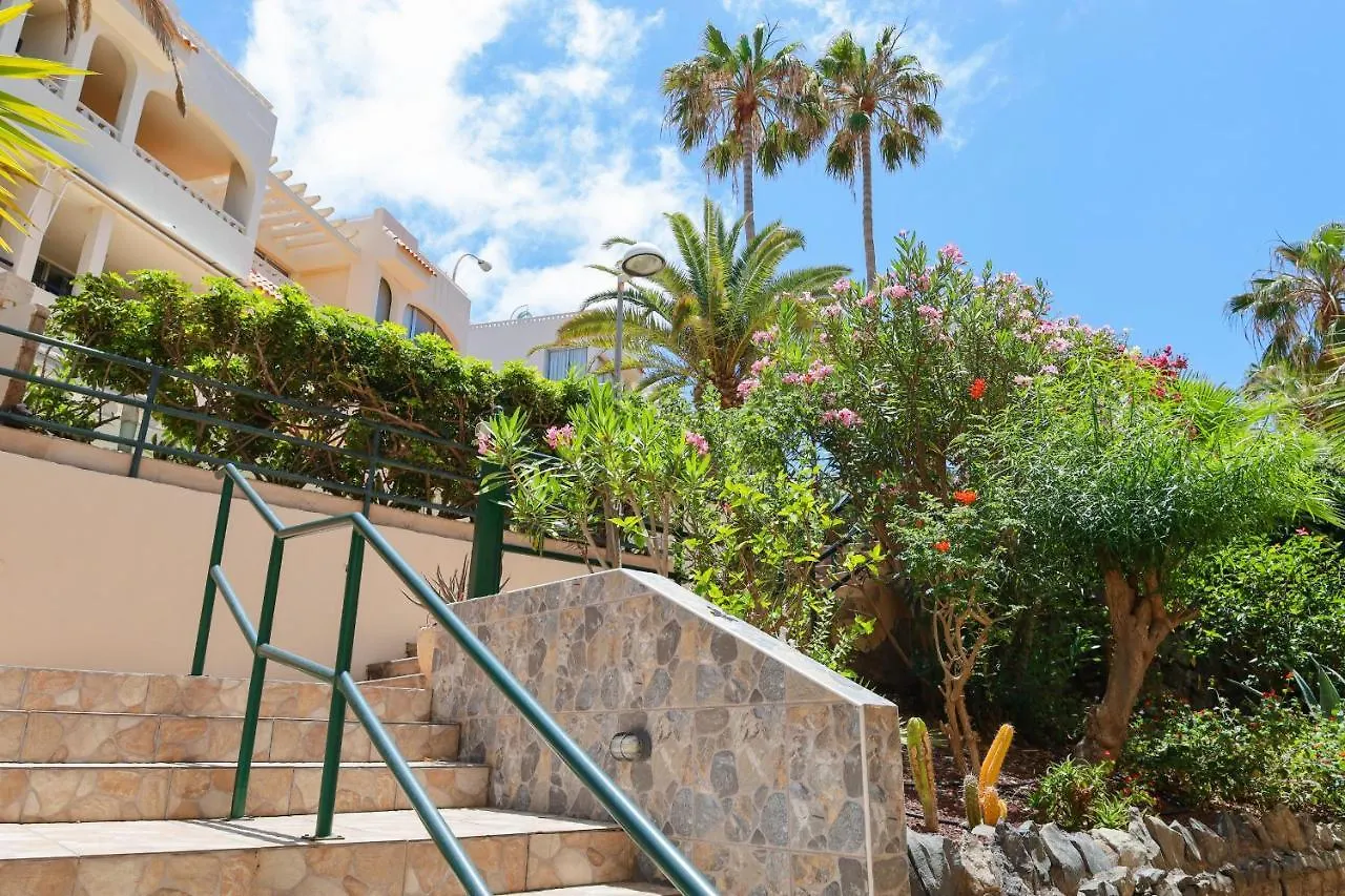 Cosy Sea View Studio Free Wifi Callao Salvaje 0*,  Spanien