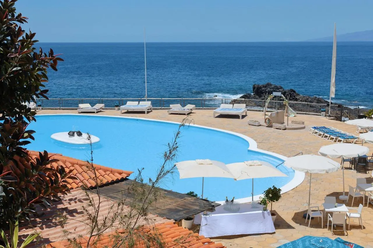 Apartment Cosy Sea View Studio Free Wifi Callao Salvaje Spanien