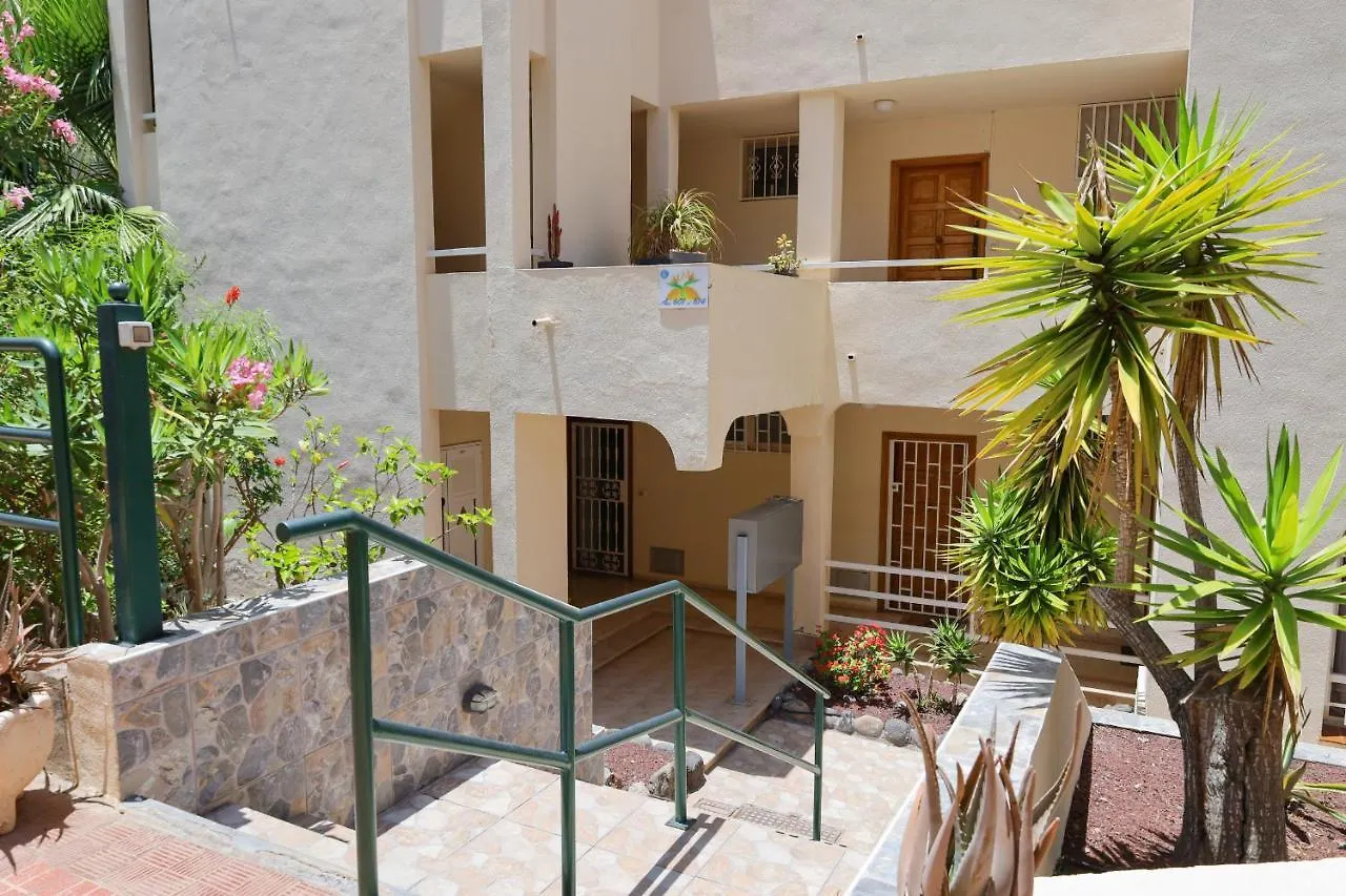 Apartment Cosy Sea View Studio Free Wifi Callao Salvaje